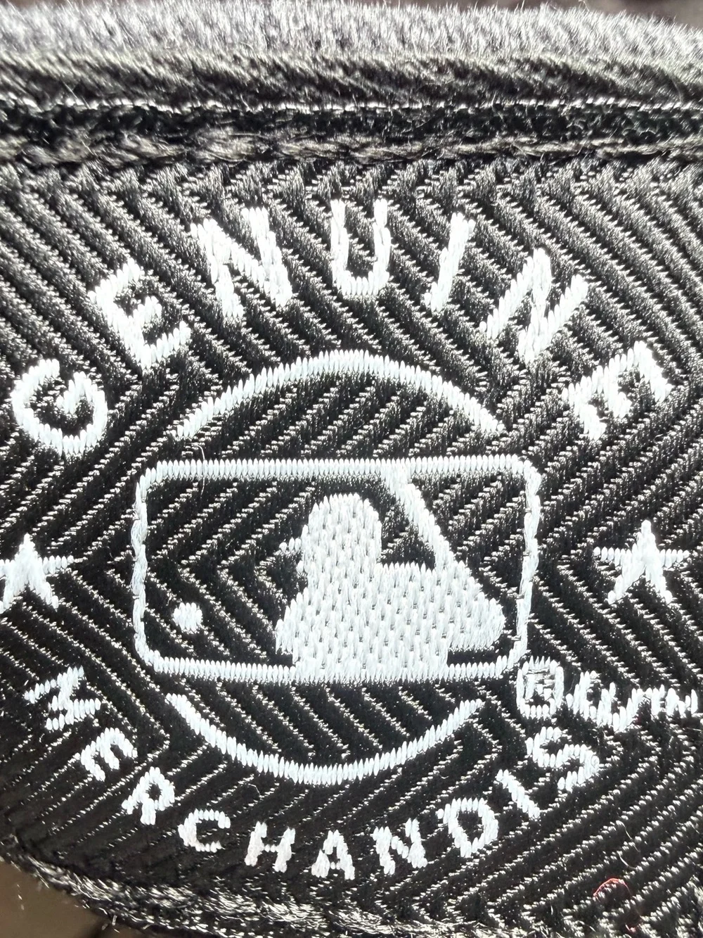 ‘47 New York Yankees Black MVP Toddler Cap #NY #Yankees